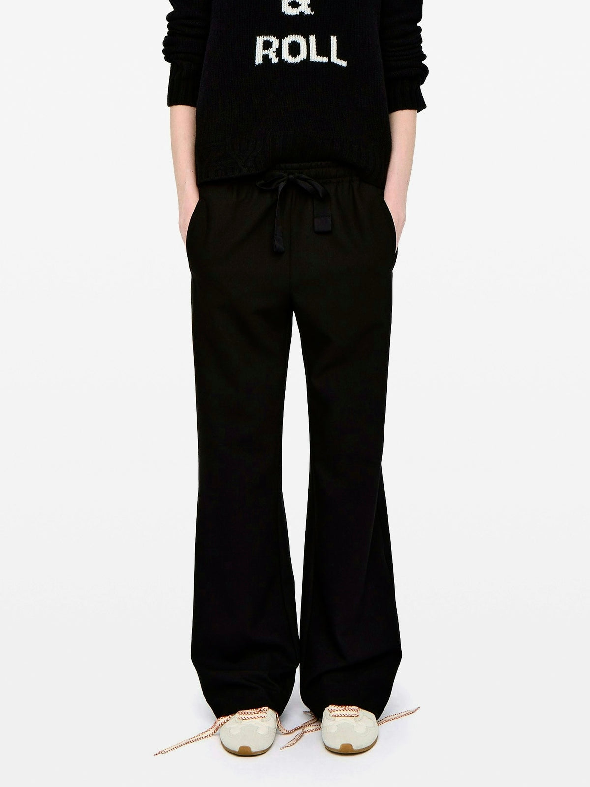 Z&V Poma Pants