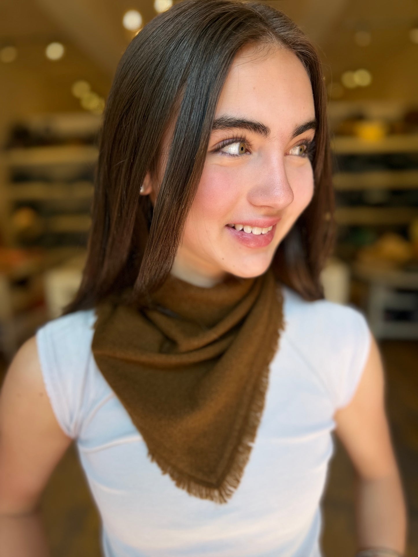 MR Neckerchief Scarf