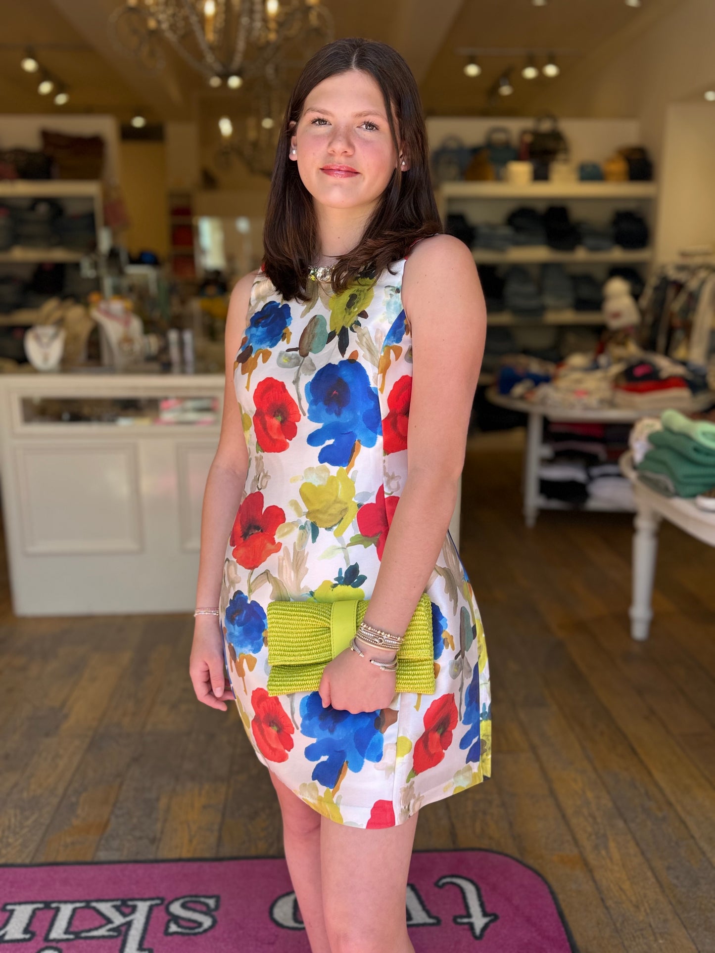 Sara Roka Poppie Mini