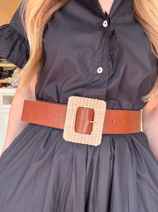 Gava Eloise Belt