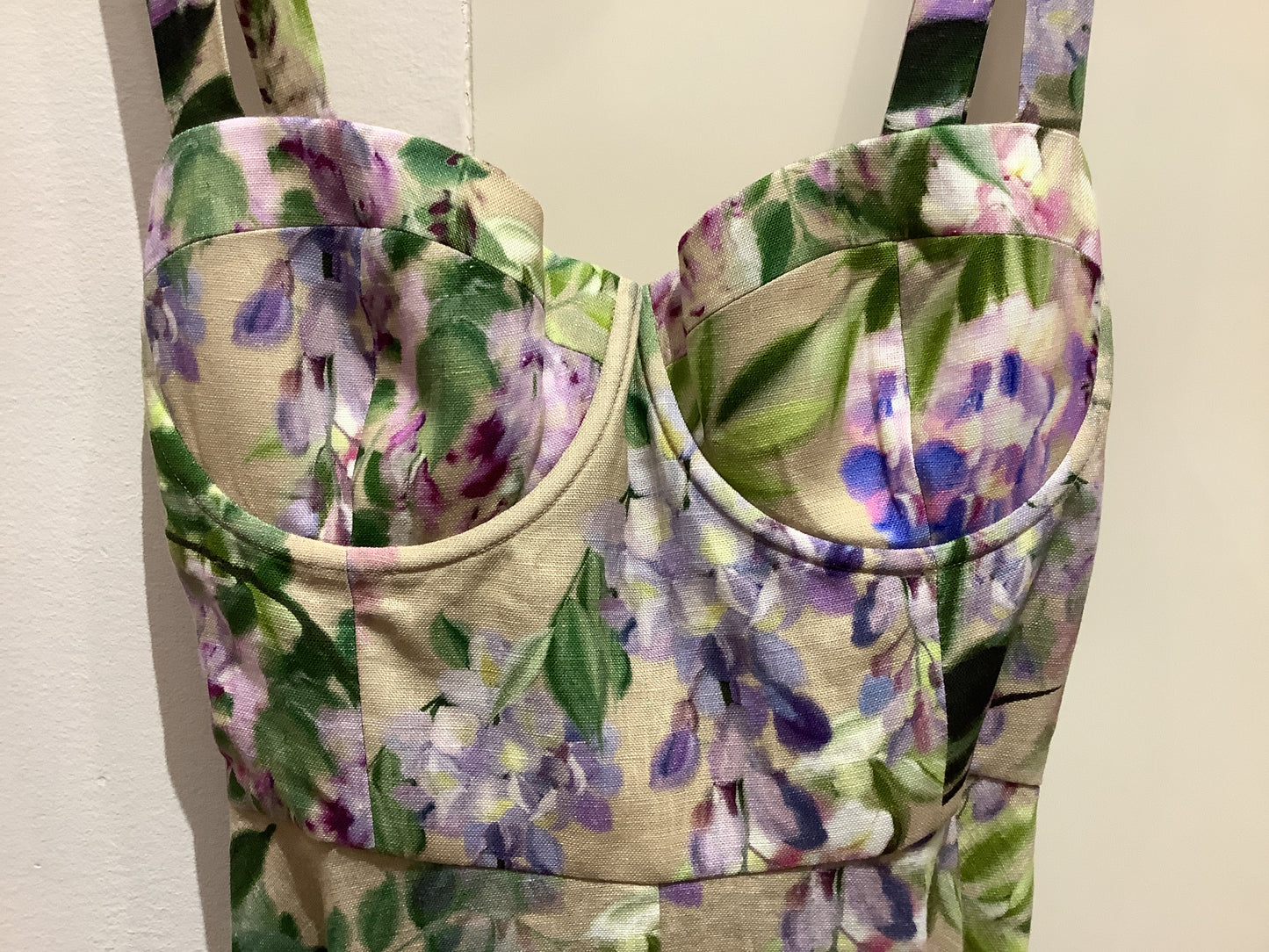 Cara Cara Calypso Dress