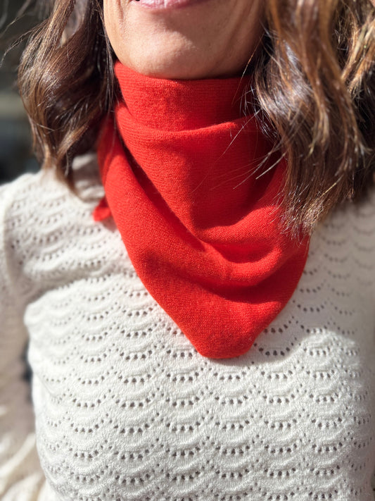 W+W Neckerchief