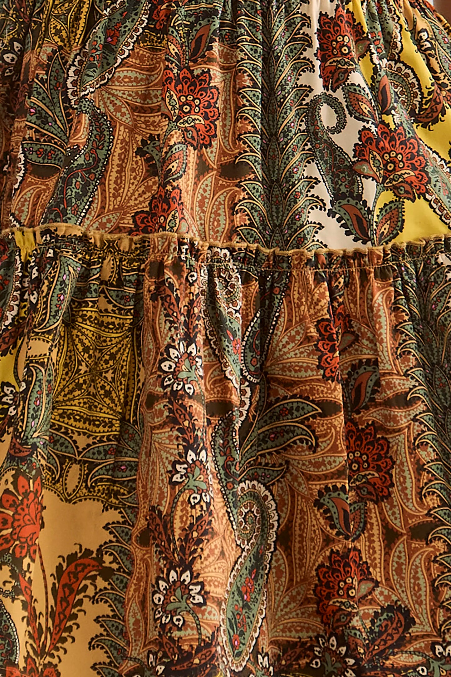 Hunter Bell Callaway Dress