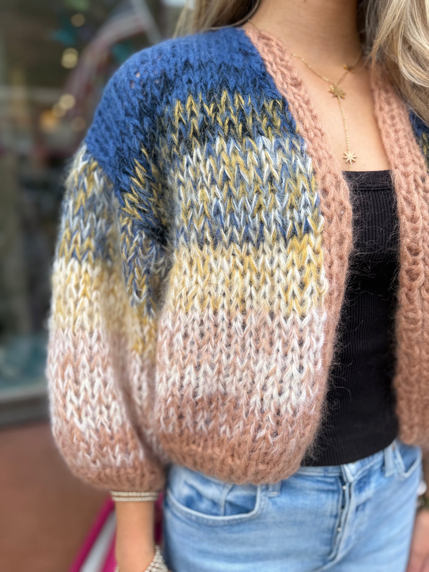 Maiami Gradient Bomber