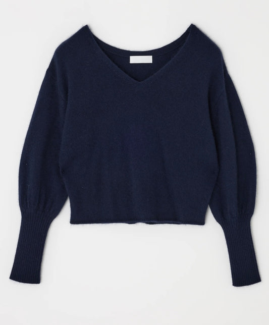 Moussy Dolman Top