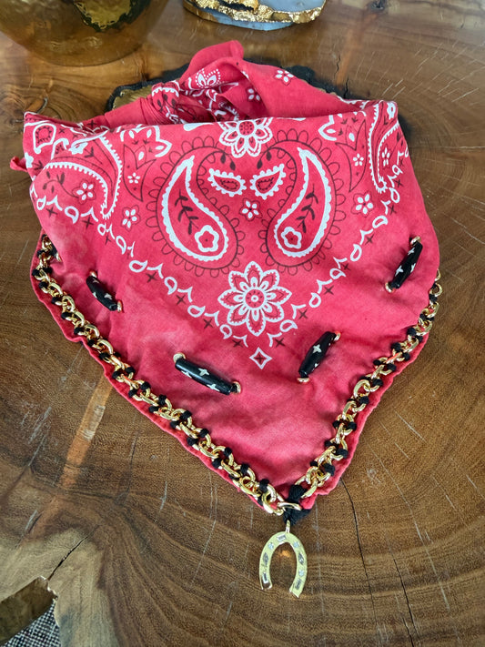 Bandana Moon Aidan Bandana