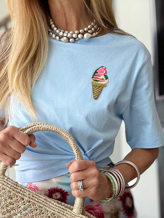 EA Icecream Tee