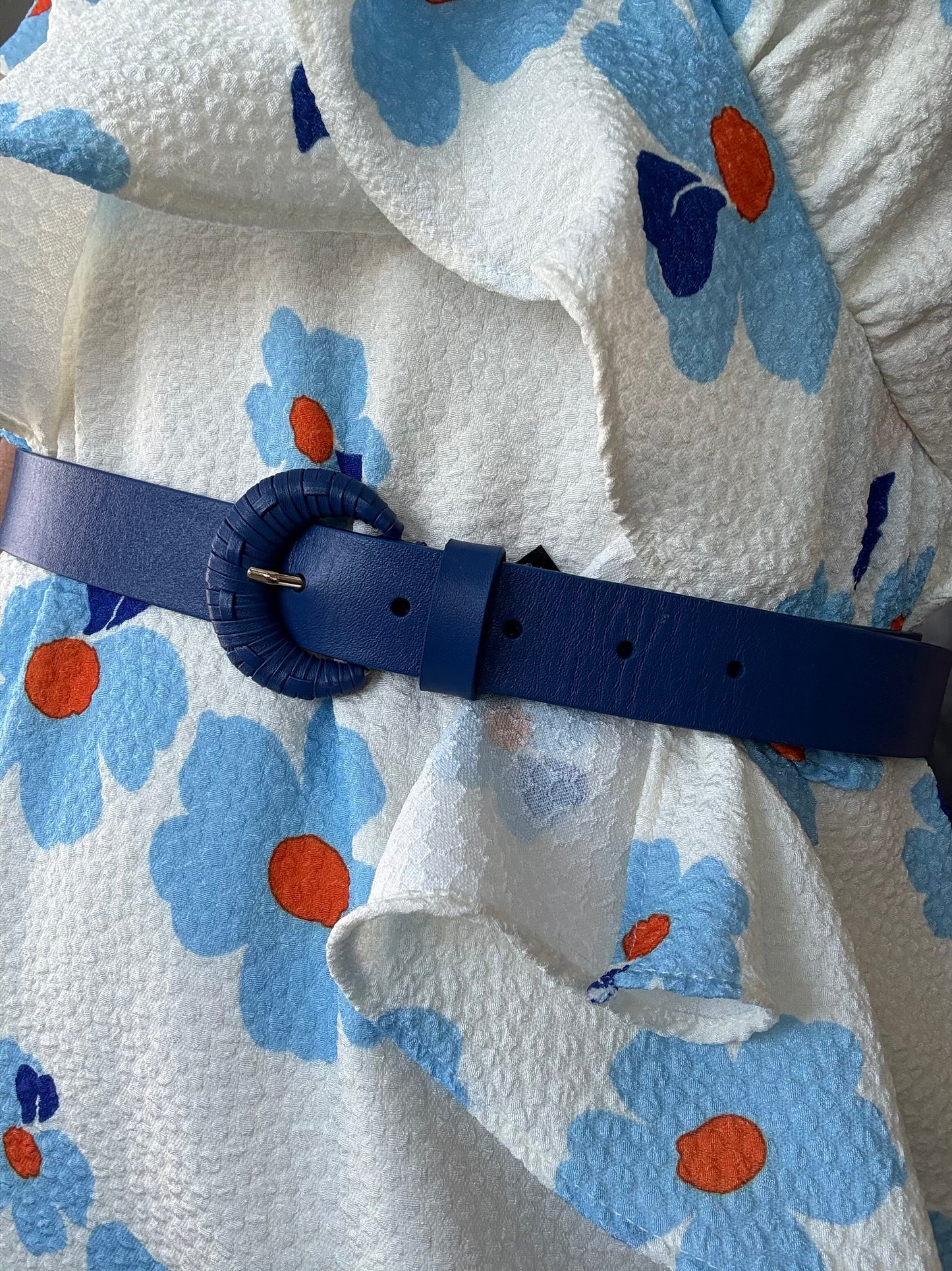 Gavazzeni Michela Belt