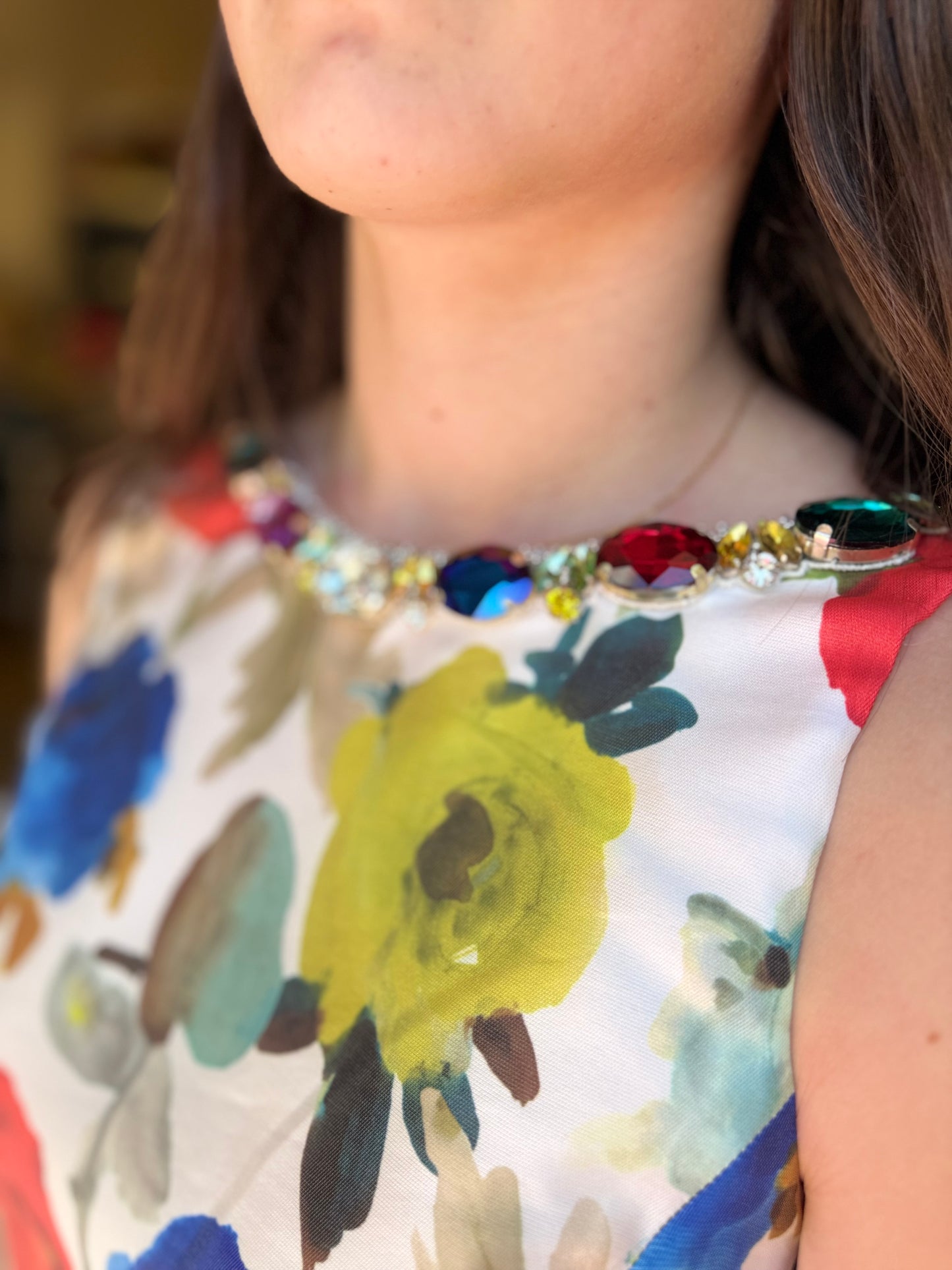 Sara Roka Poppie Mini