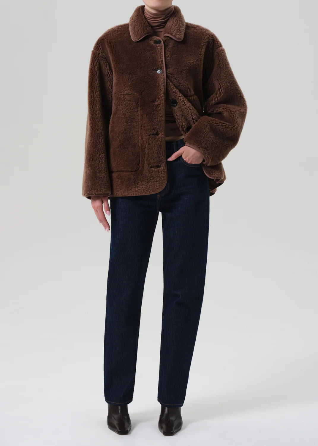 COH Astrid Jacket