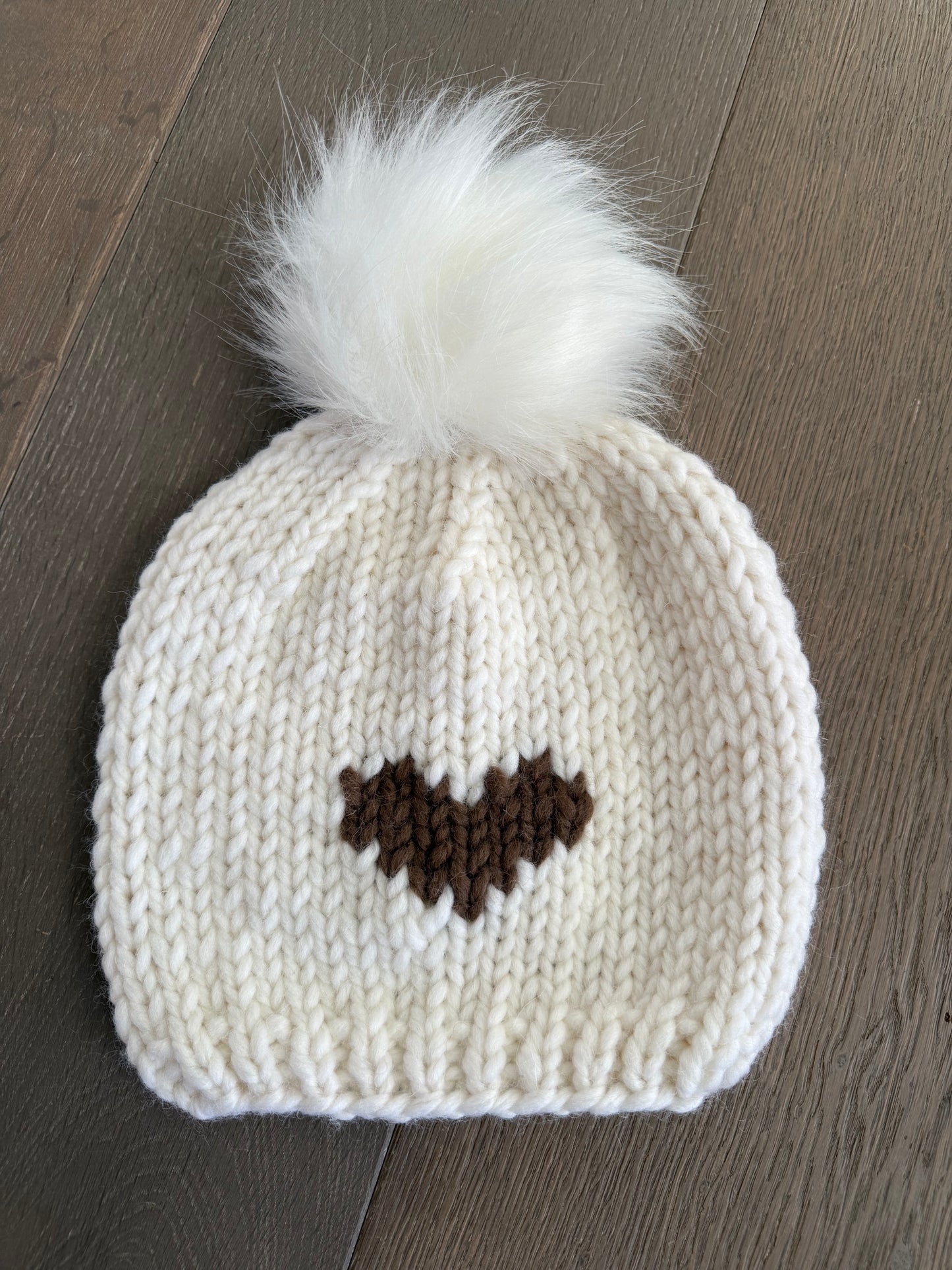 GOGO Heart Hat