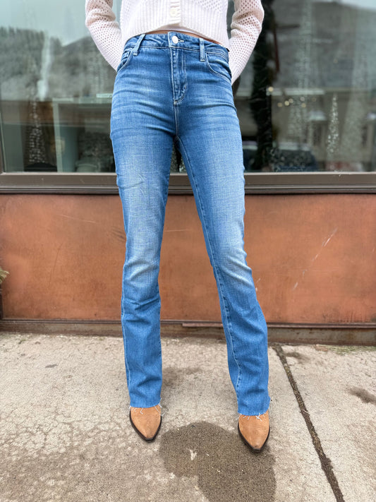 L'Agence Ruth HR Straight