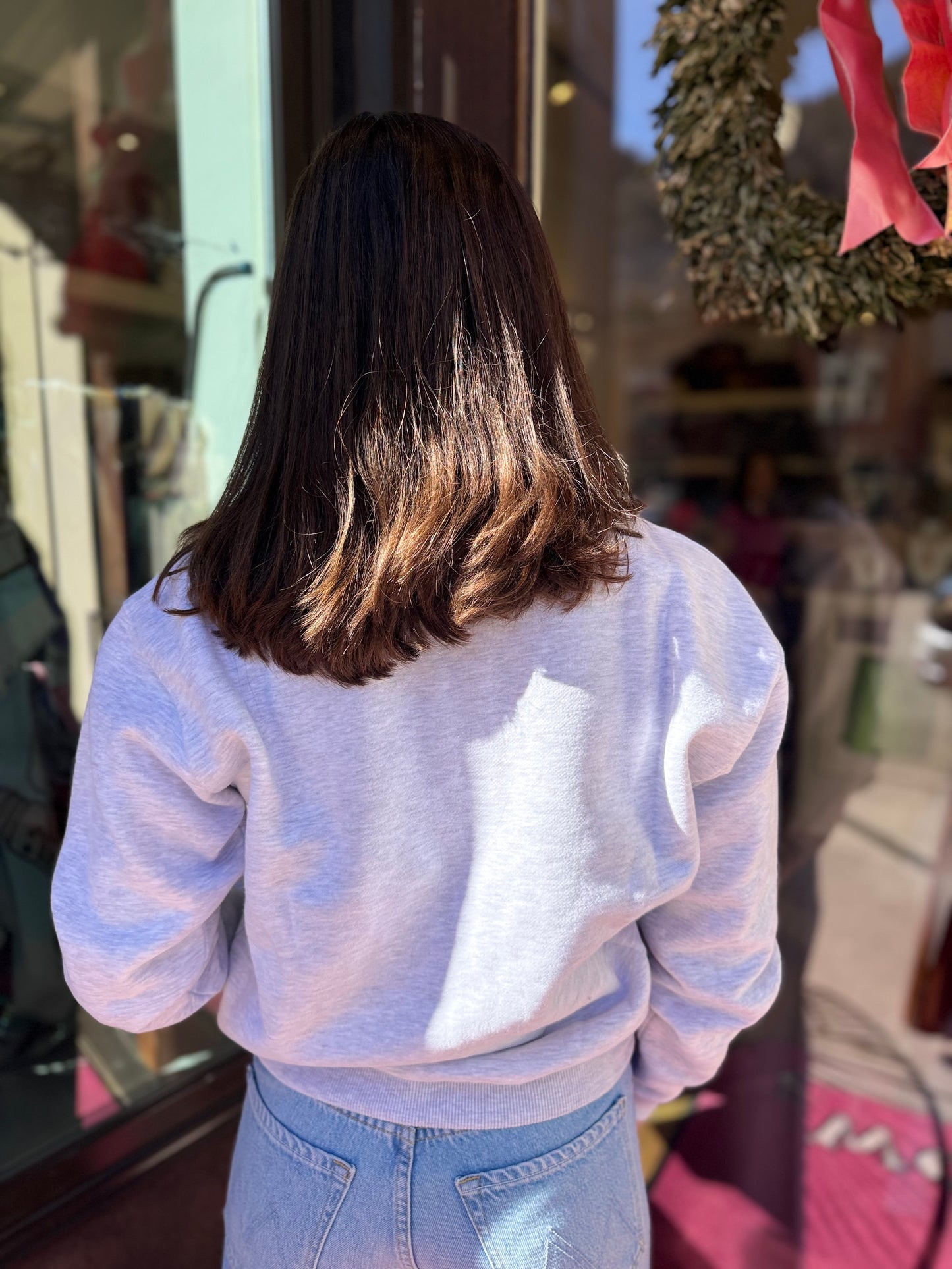 UD Telluride Sweatshirt