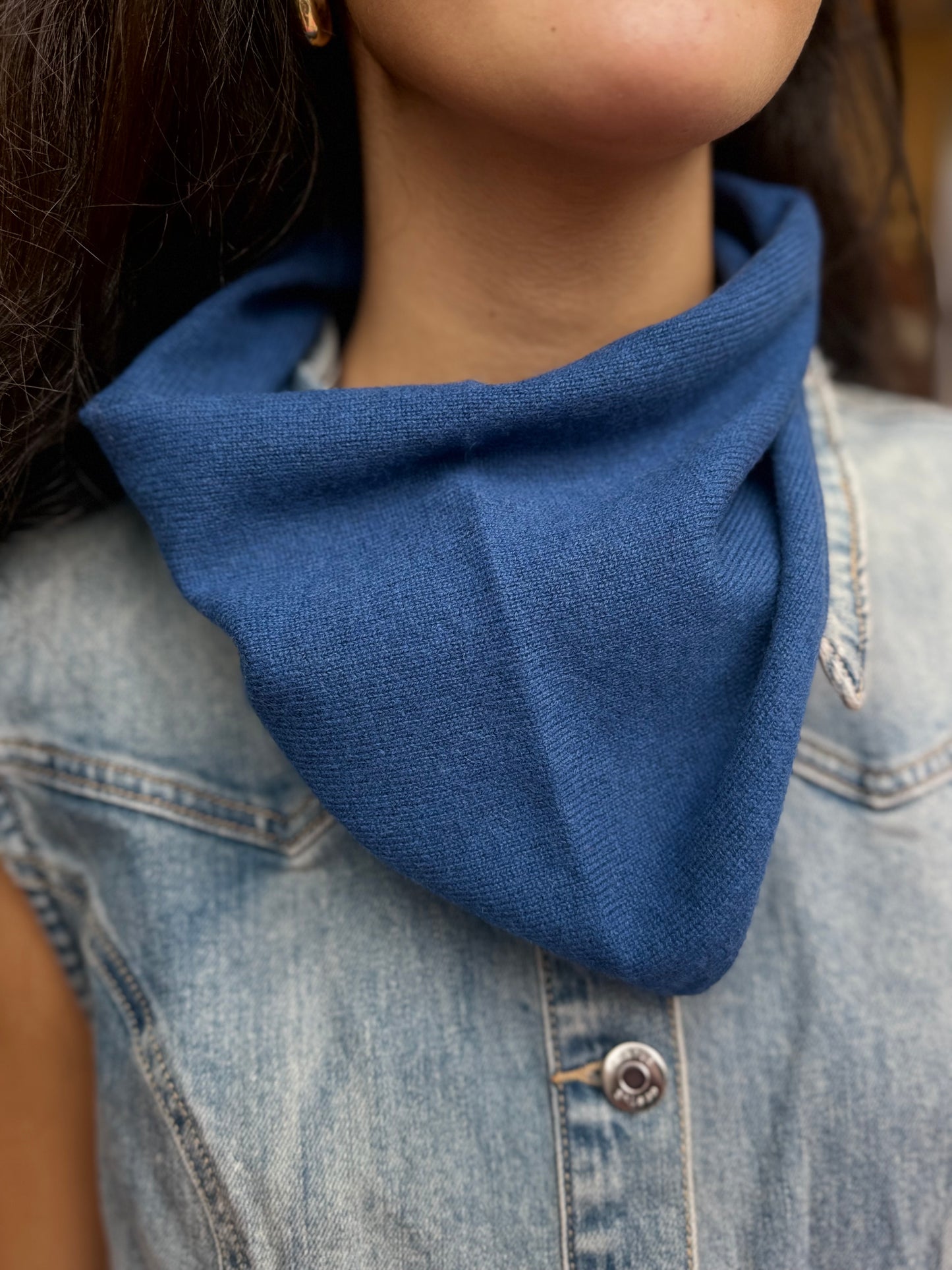 Van Kukil Alora Neckerchief