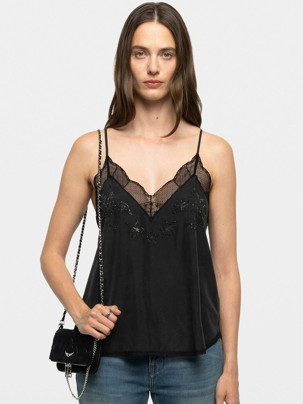 Z&V Christy Camisole