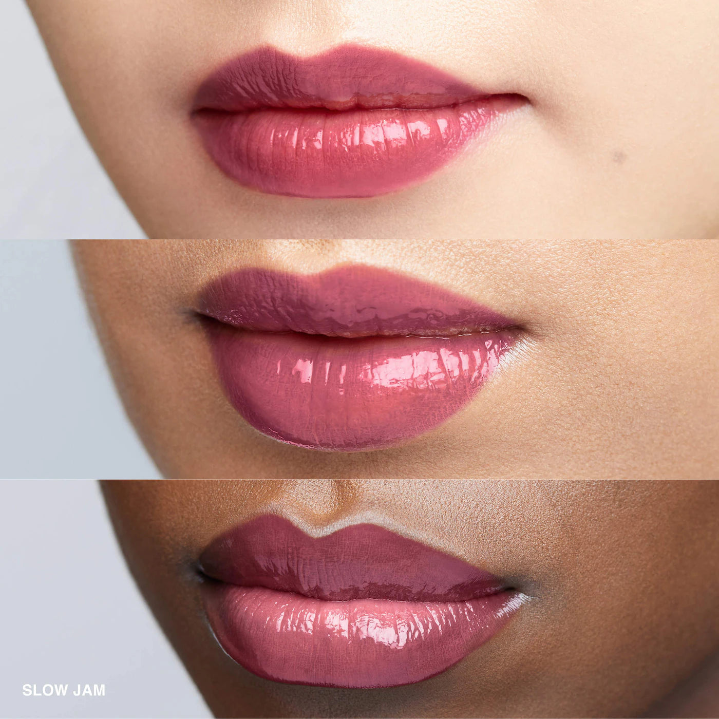 Bobbi Brown Mini Crushed Lip Trio