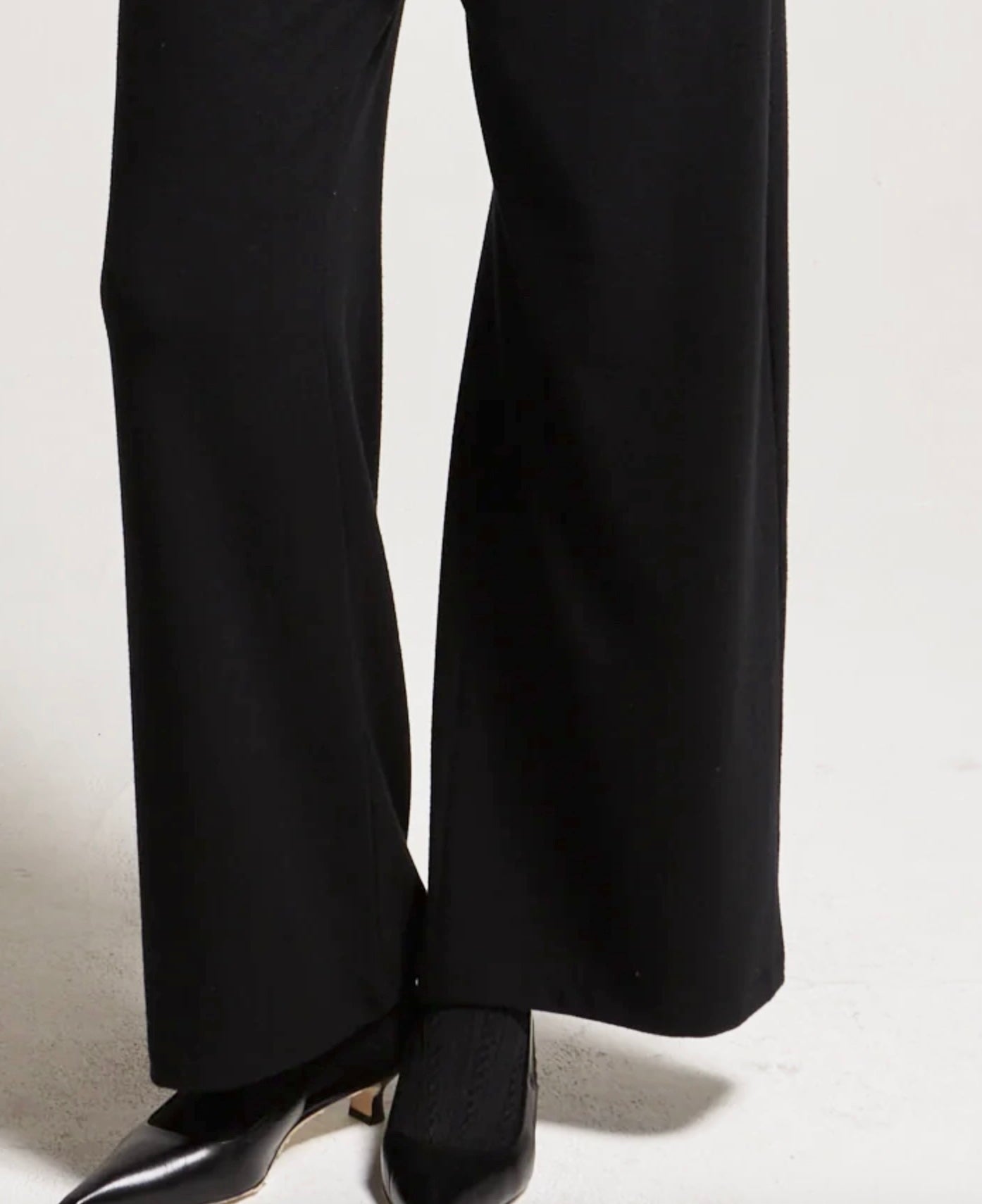 Asher Penny Pant