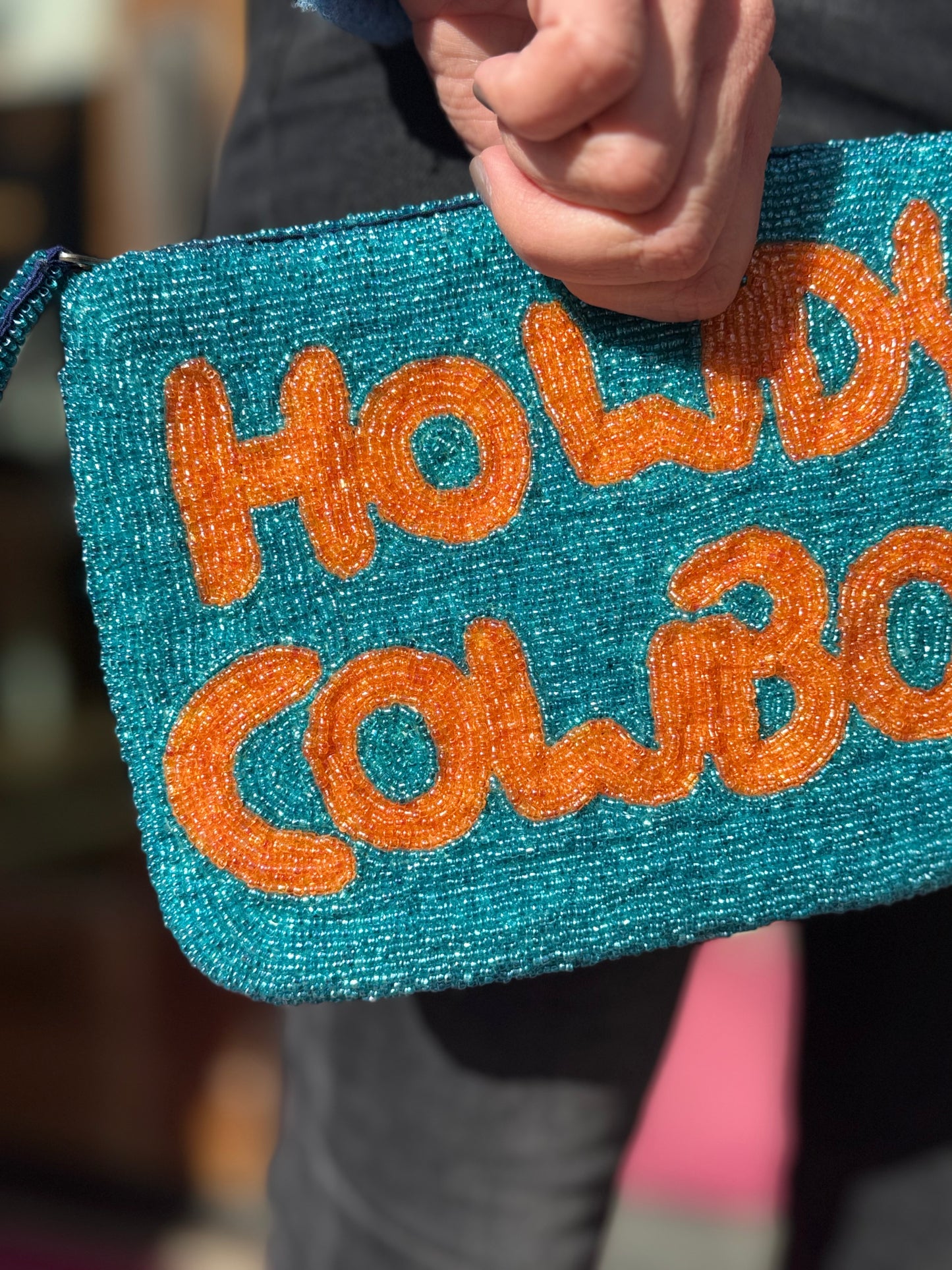 Jacksons Howdy Cowboy Clutch