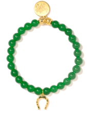 VA Bright Side Bracelet (Lucky Horseshoe)