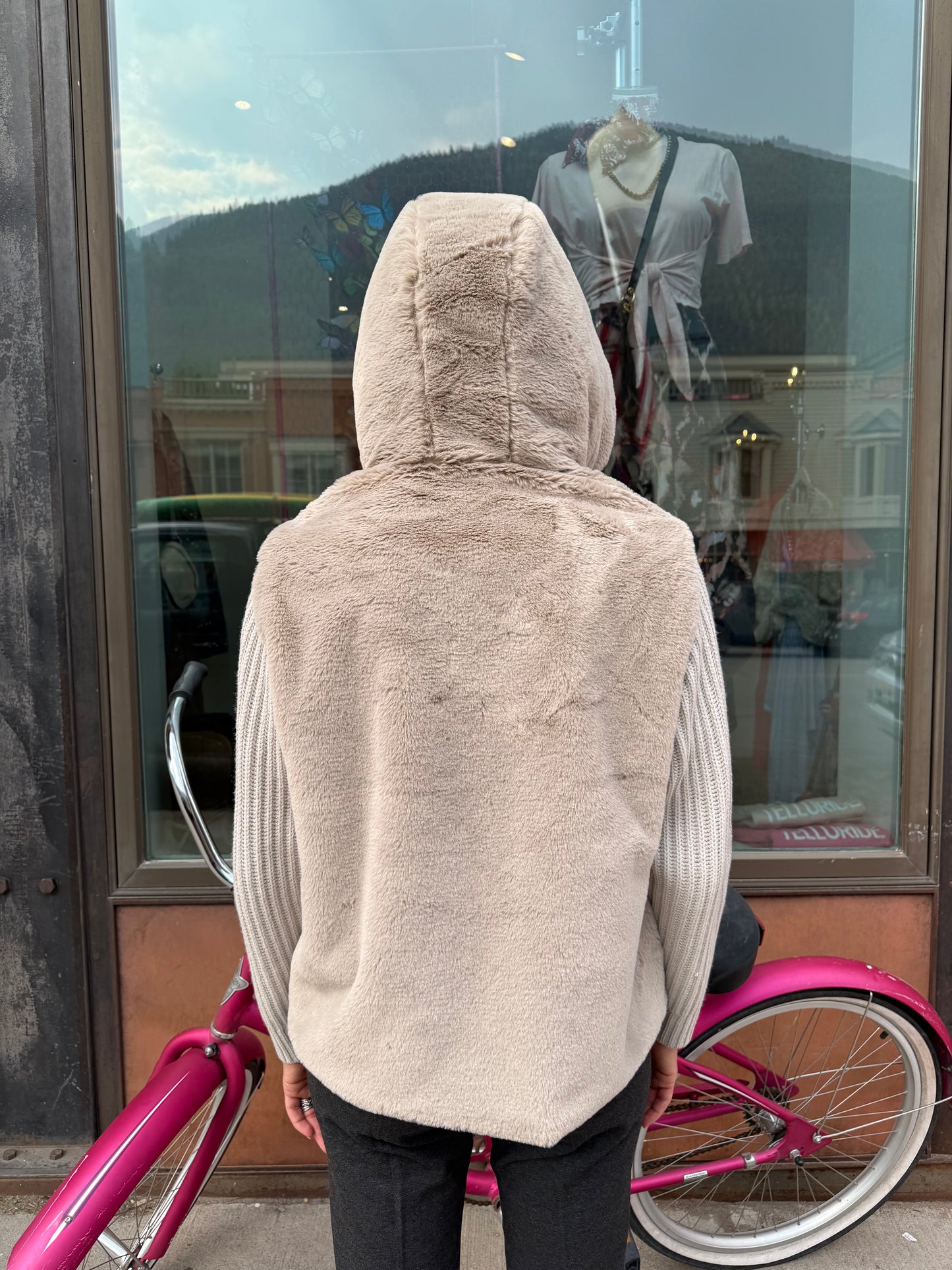 LTP Mina Coat