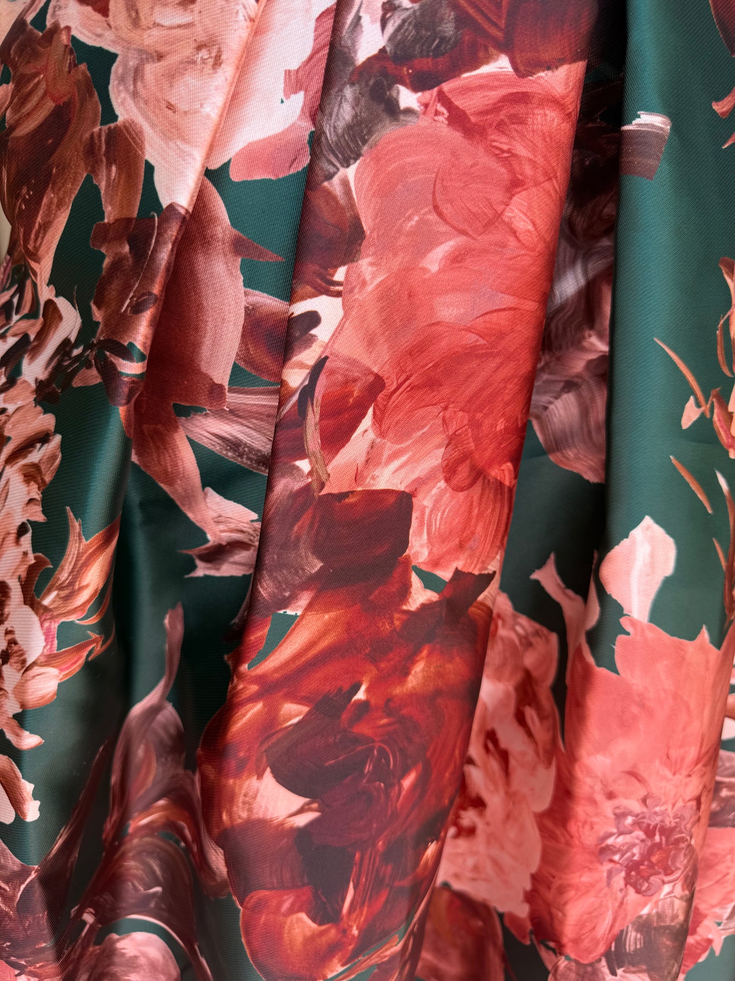 Lunatica Petal Skirt