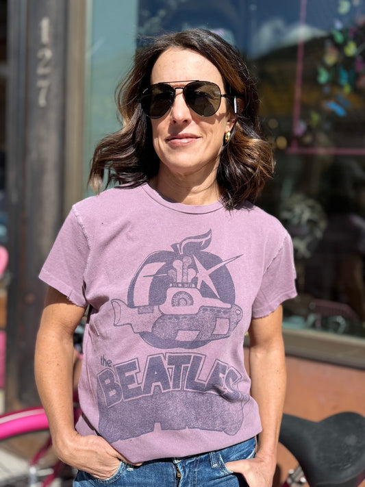 Madeworn Beatles Tee