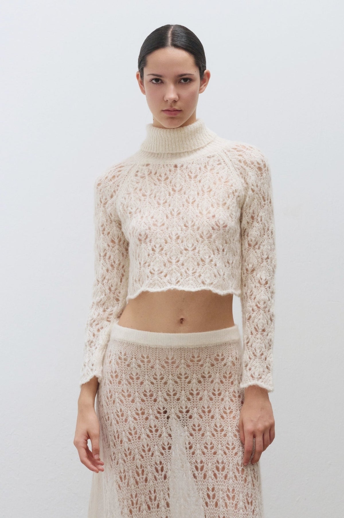 Ayni Karay Sweater