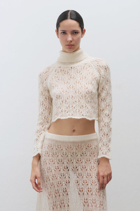 Ayni Karay Sweater
