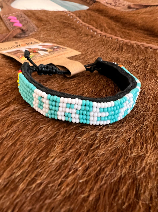 BeadWORKS DREAM Bracelet