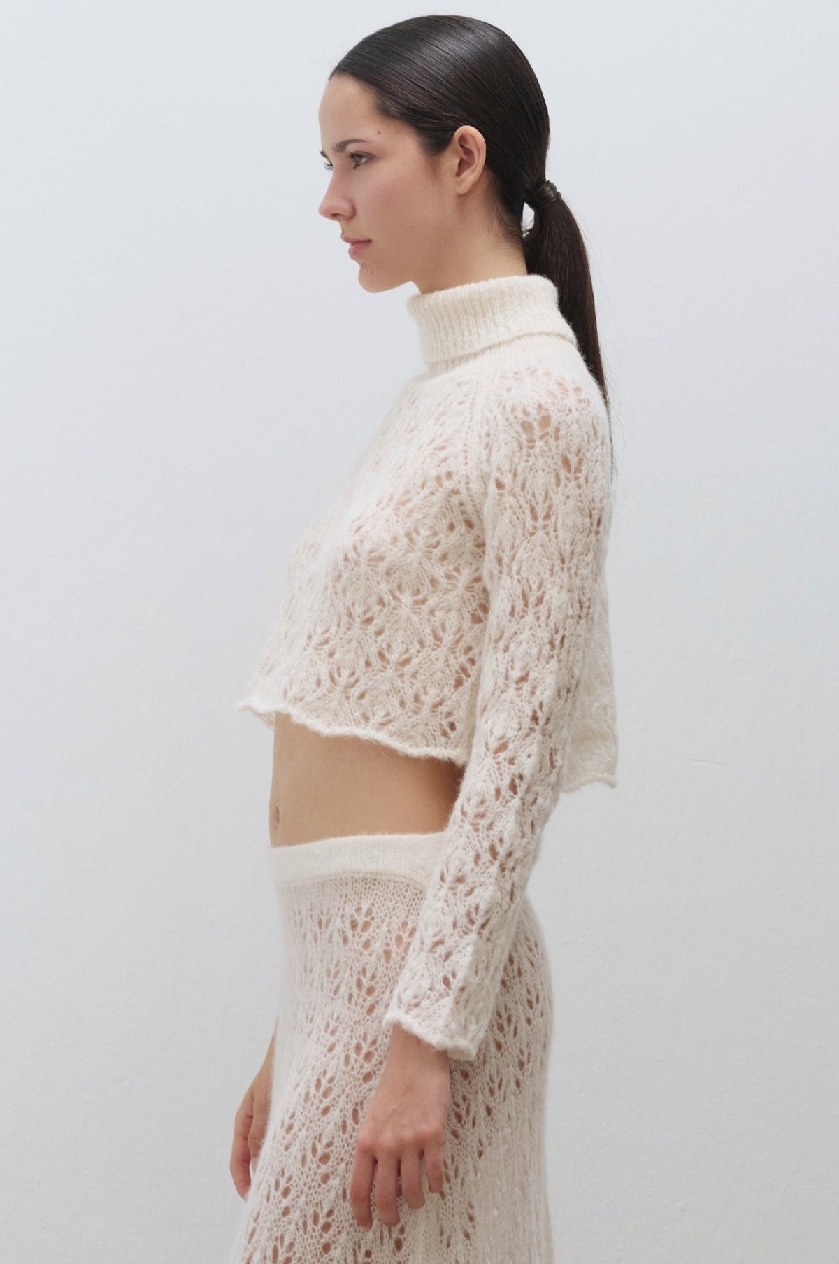 Ayni Karay Sweater