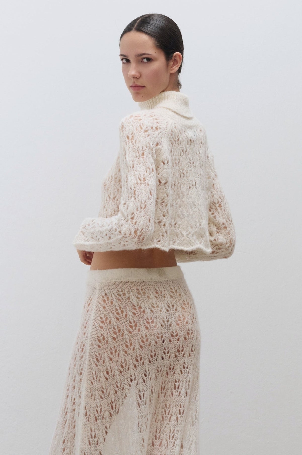 Ayni Karay Sweater