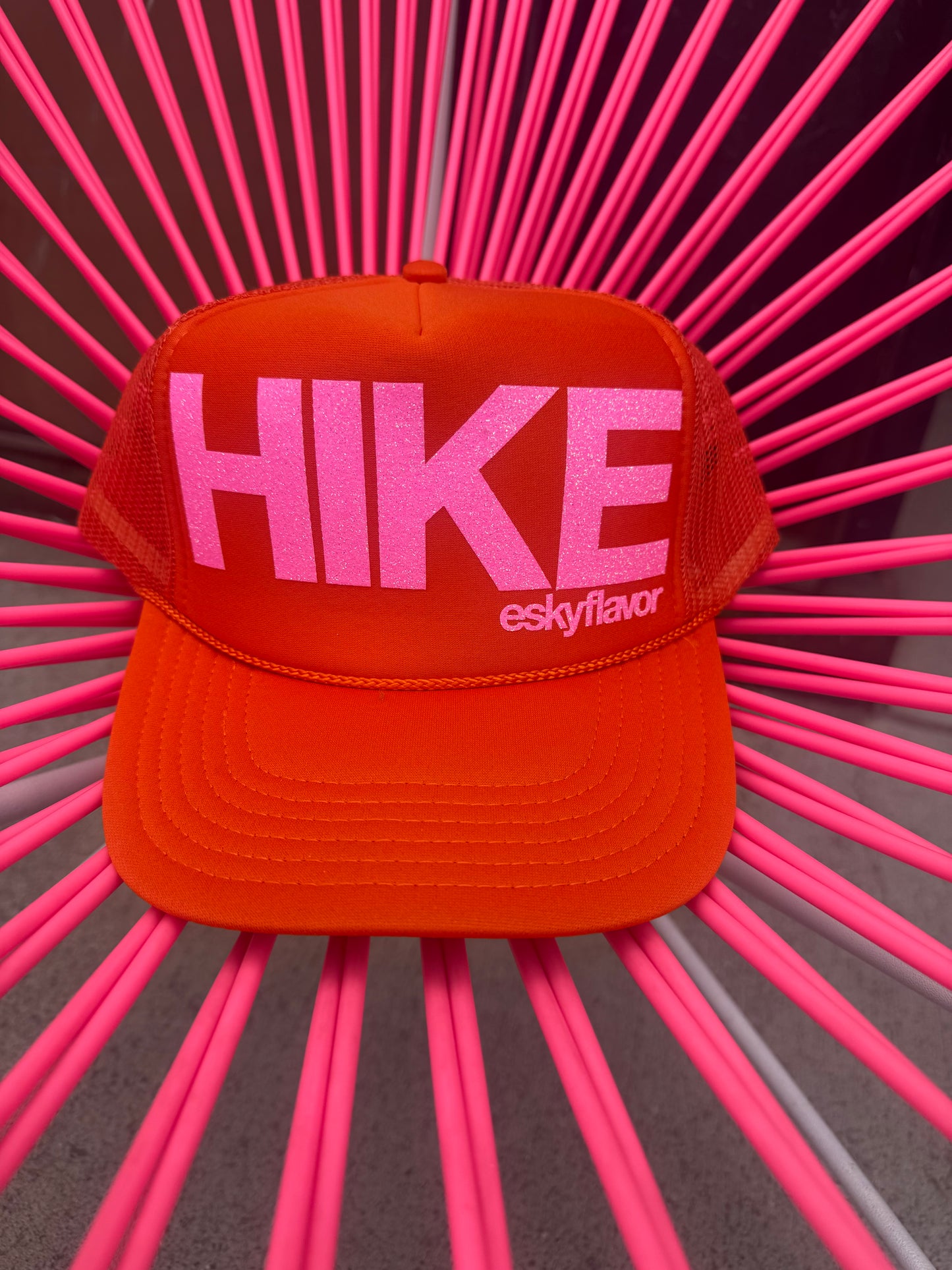 EskyFlavor HIKE Hat
