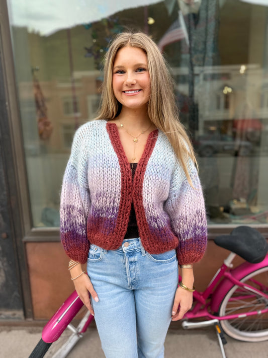 Maiami Gradient Bomber