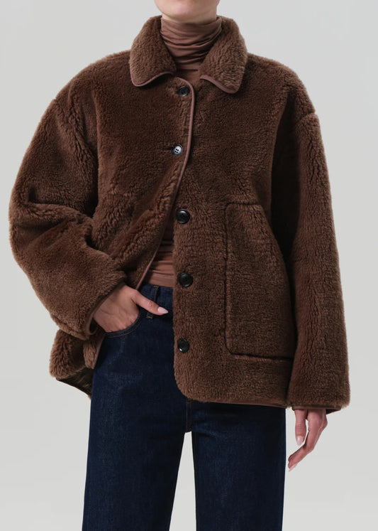 COH Astrid Jacket