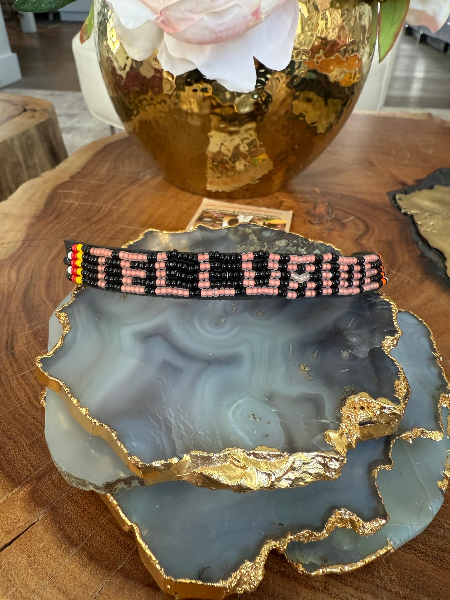 BeadWORKS TELLURIDE Bracelet