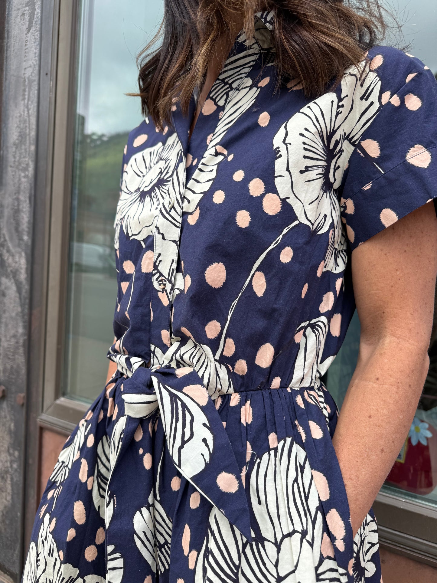Cara Cara Asbury Dress