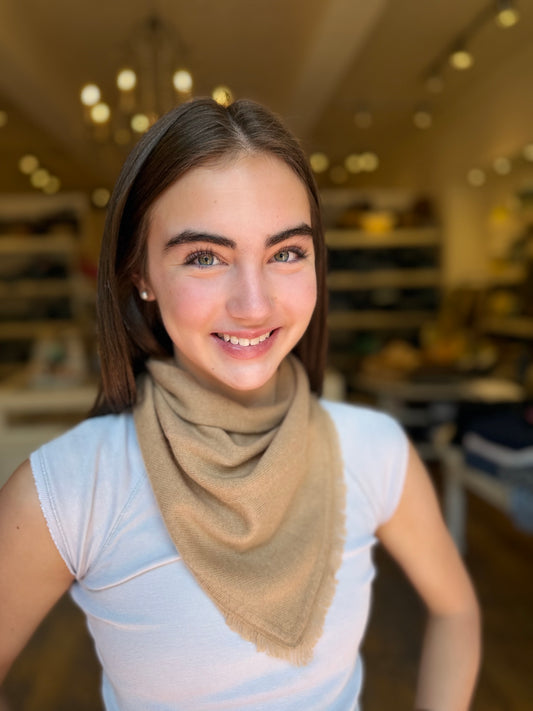 MR Neckerchief Scarf
