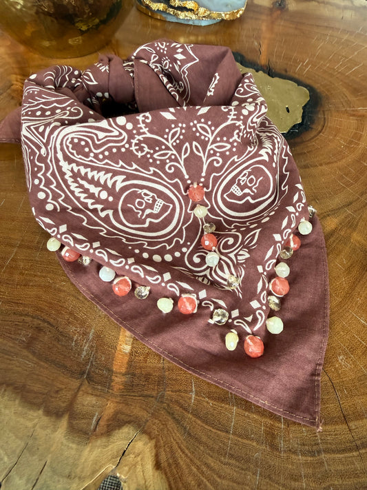 Bandana Moon Aidan Bandana