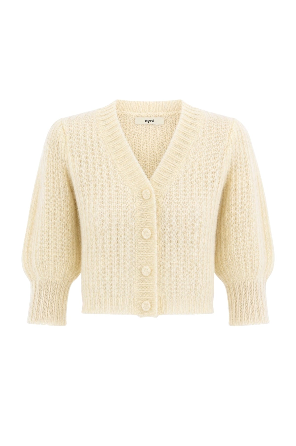 Ayni Fani Cardigan