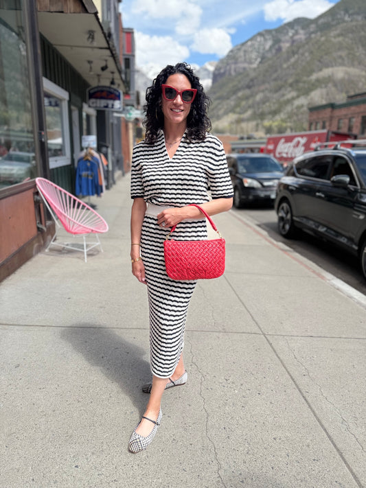 ALC Alexis Skirt