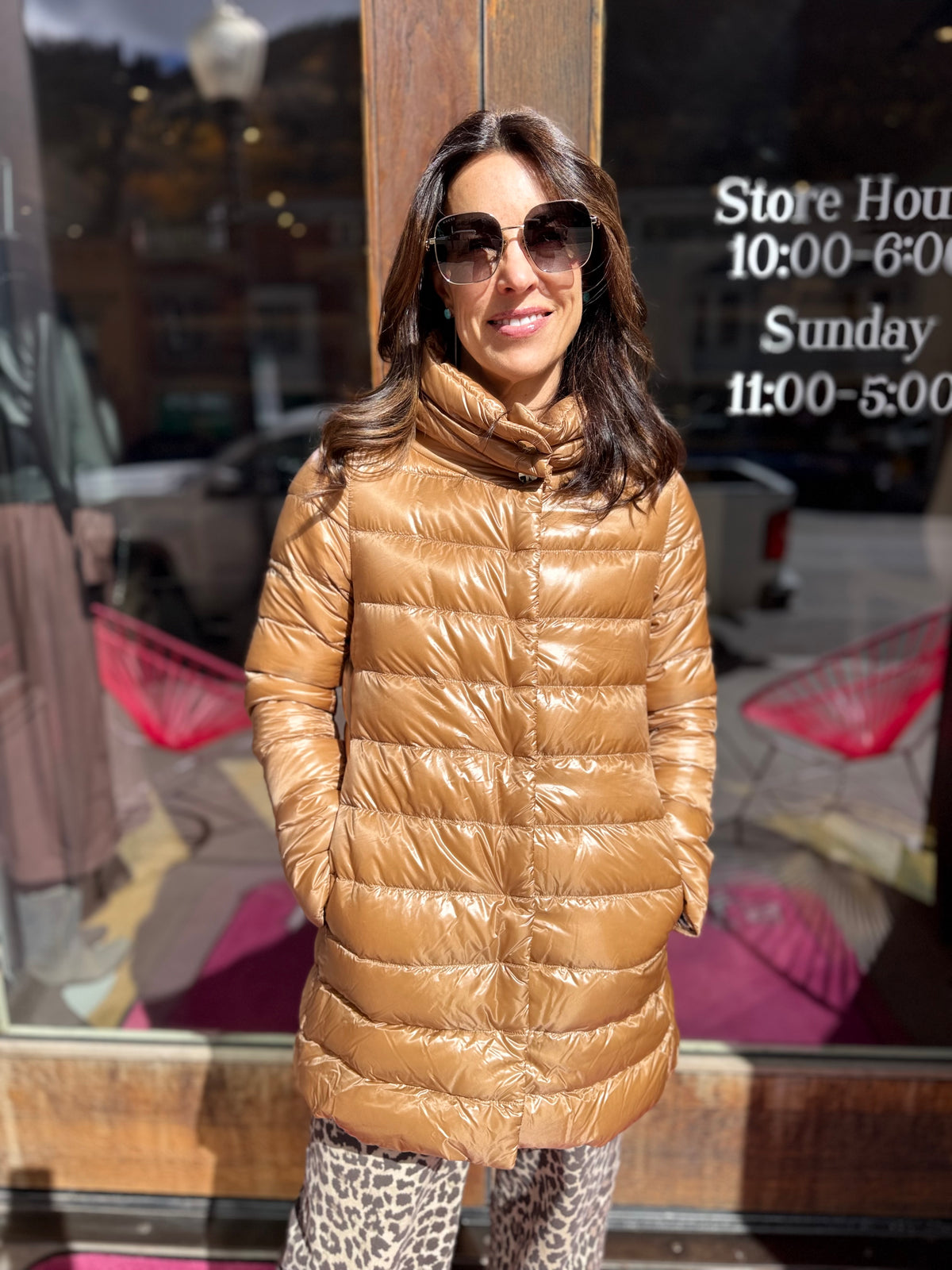 Herno Amelia Jacket