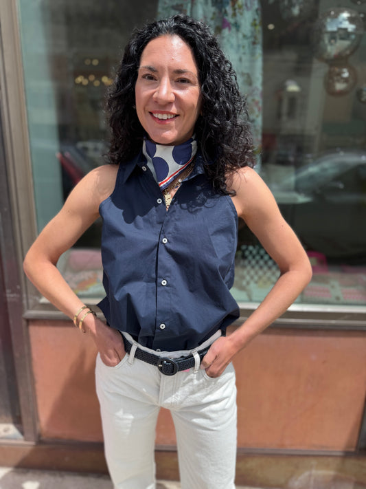 Cissa Racerback Shirt