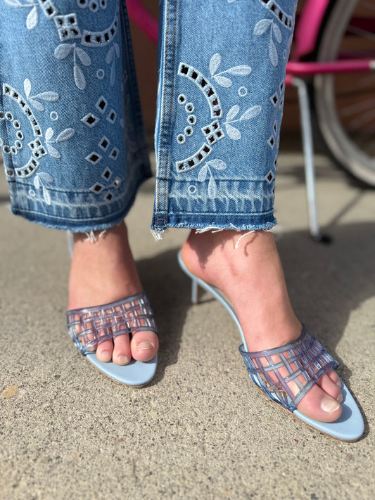 VB Tia Sandal