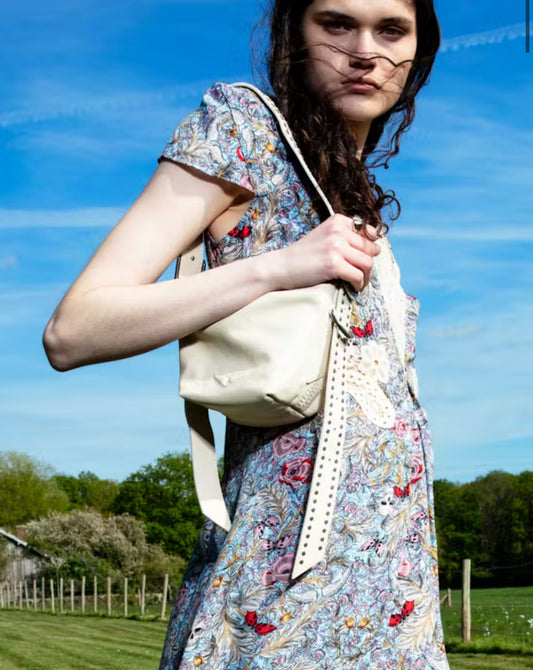 Z&V Baby Jane Stud Bag