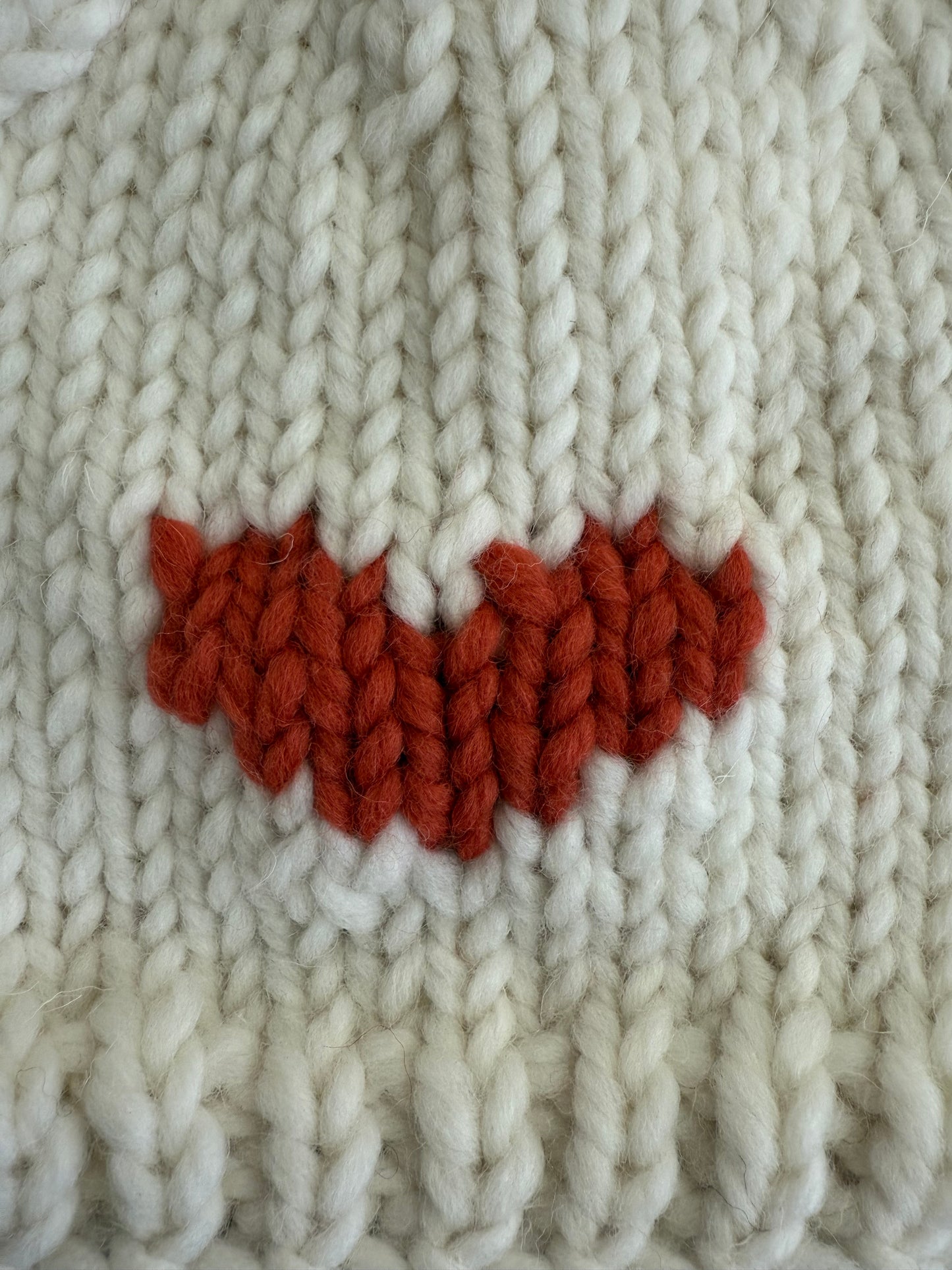 GOGO Heart Hat