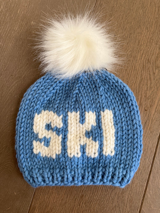 GOGO Ski Hat