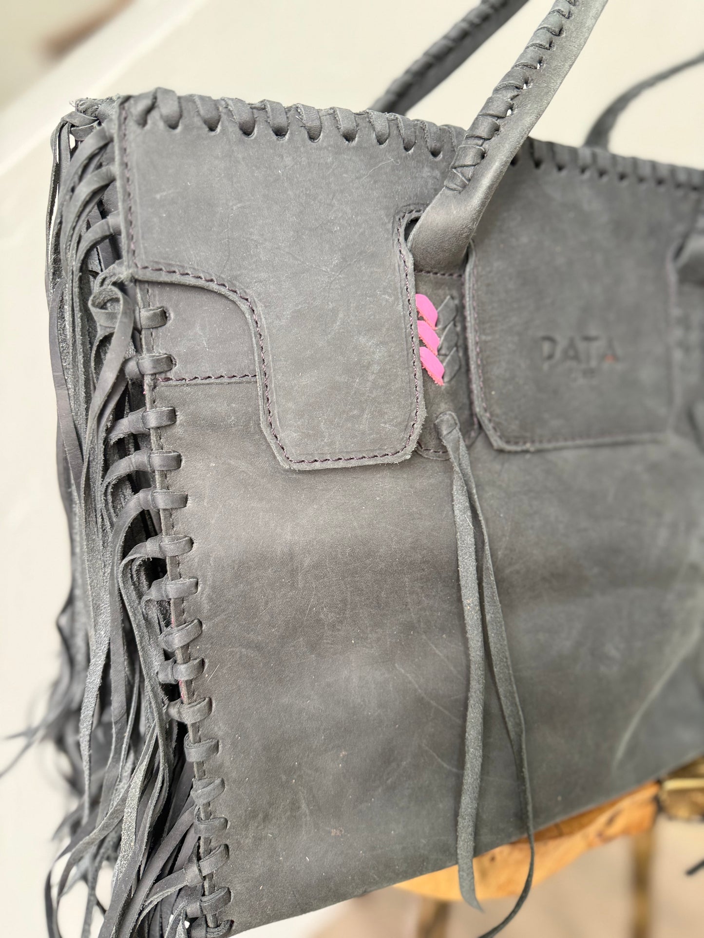 Pata Aspen Bag