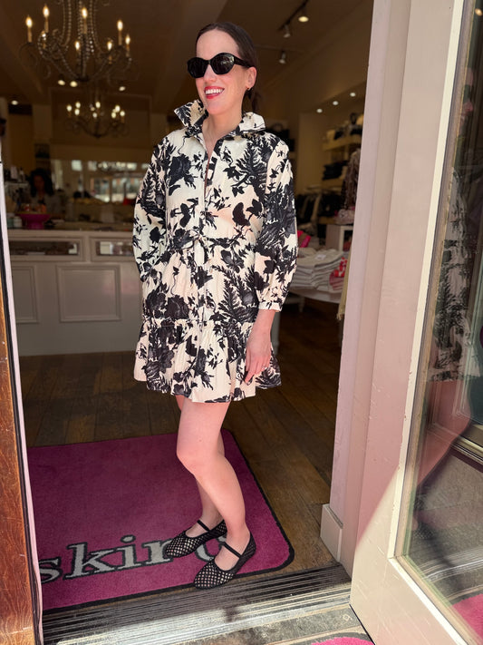 Cara Robin Dress