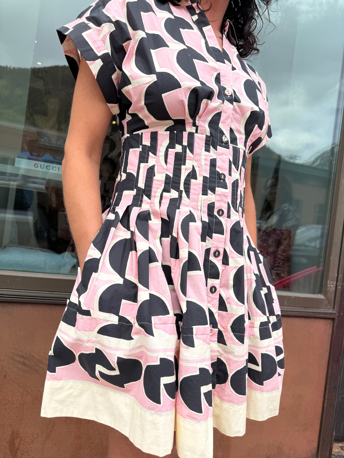 Cara Cara Nash Dress