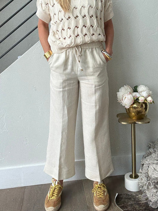 LTP Skylar Pant